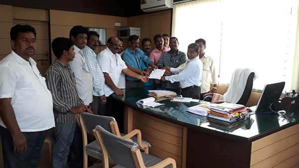 ಗೌರಿ ಲಂಕೇಶ್ ಹತ್ಯೆ: ಆರೋಪಿಗಳ ಬಂಧನಕ್ಕೆ ಒತ್ತಾಯಿಸಿ ಮನವಿ